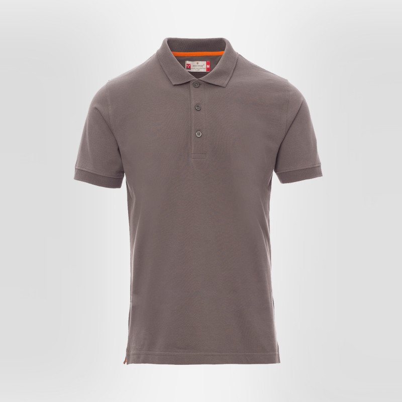 Polo de travail homme manches courtes Venice