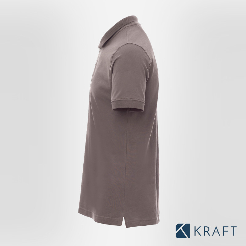 Polo de travail homme manches courtes Venice
