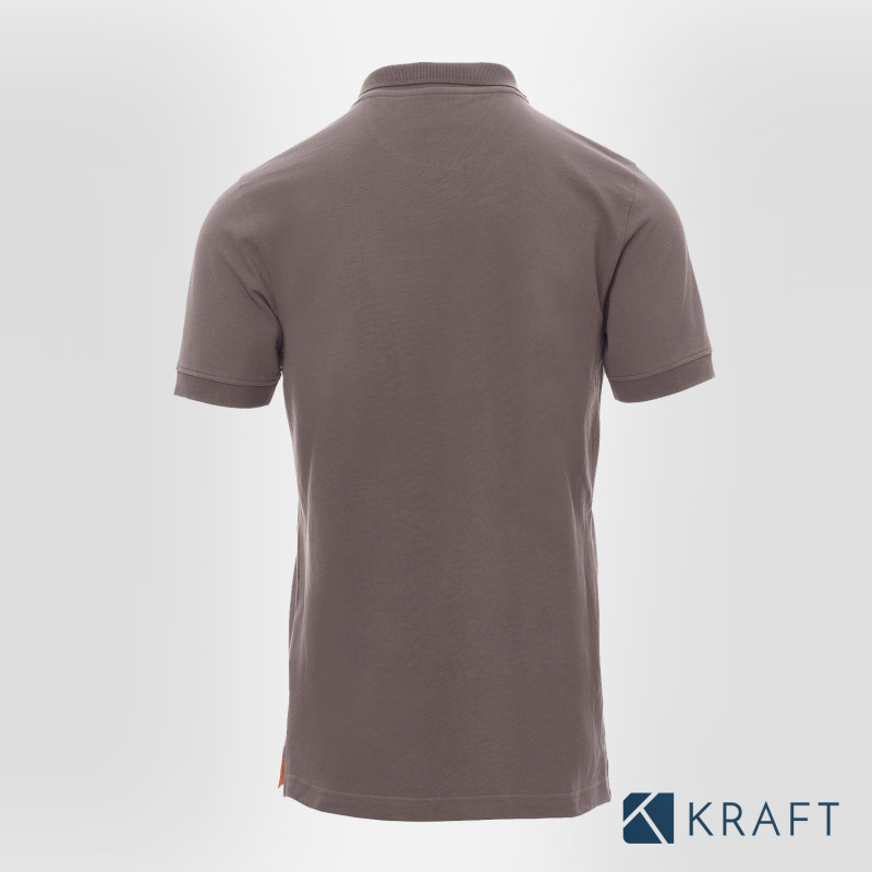Polo de travail homme manches courtes Venice