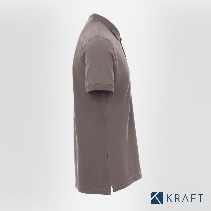 Polo de travail homme manches courtes Venice
