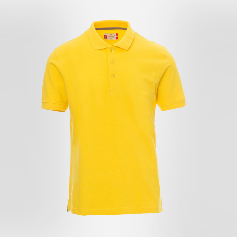 Polo de travail homme manches courtes Venice