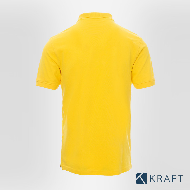 Polo de travail homme manches courtes Venice