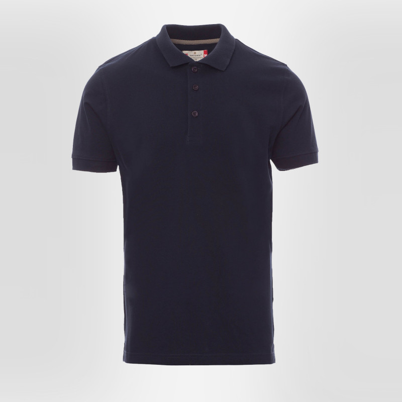 Polo de travail homme manches courtes Venice