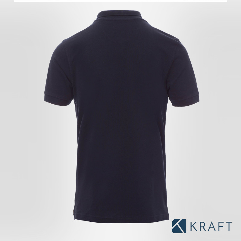 Polo de travail homme manches courtes Venice
