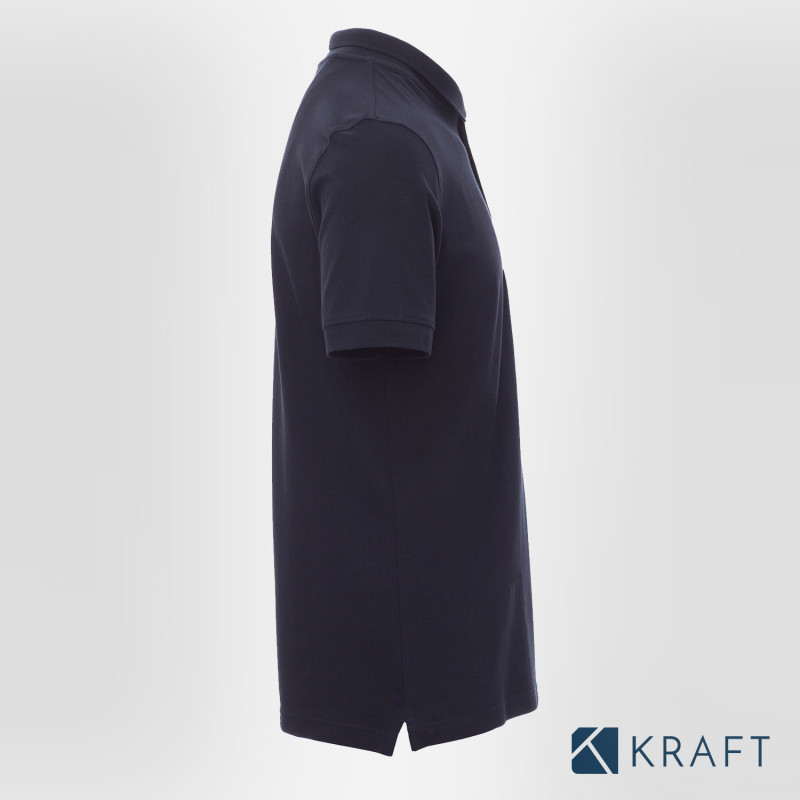 Polo de travail homme manches courtes Venice