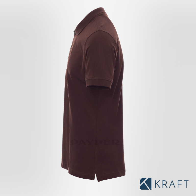 Polo de travail homme manches courtes Venice