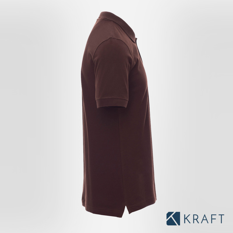 Polo de travail homme manches courtes Venice