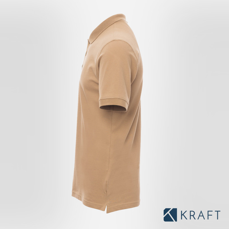 Polo de travail homme manches courtes Venice