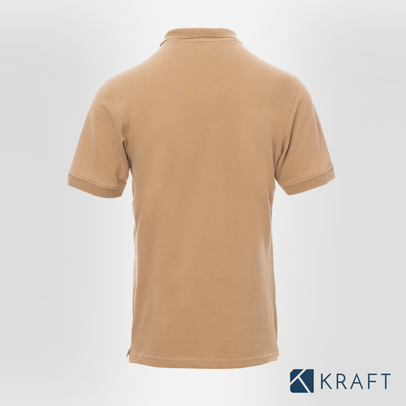 Polo de travail homme manches courtes Venice