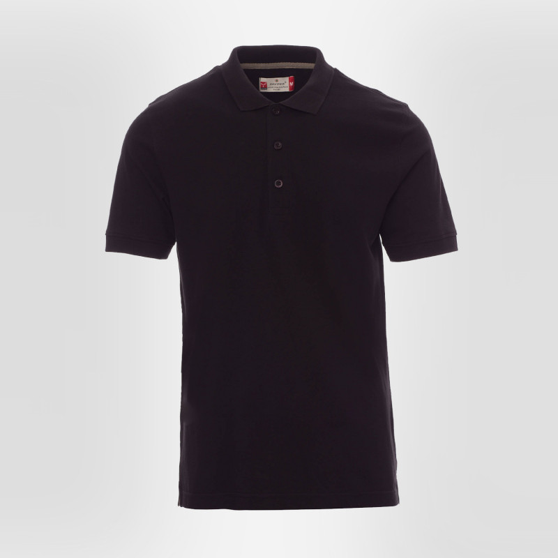 Polo de travail homme manches courtes Venice