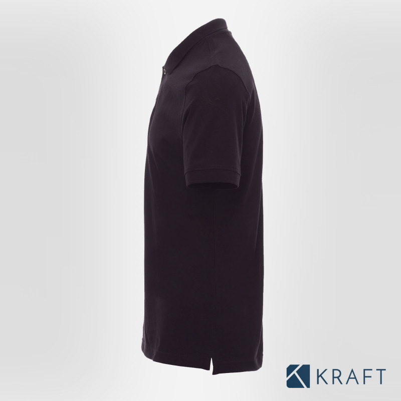 Polo de travail homme manches courtes Venice