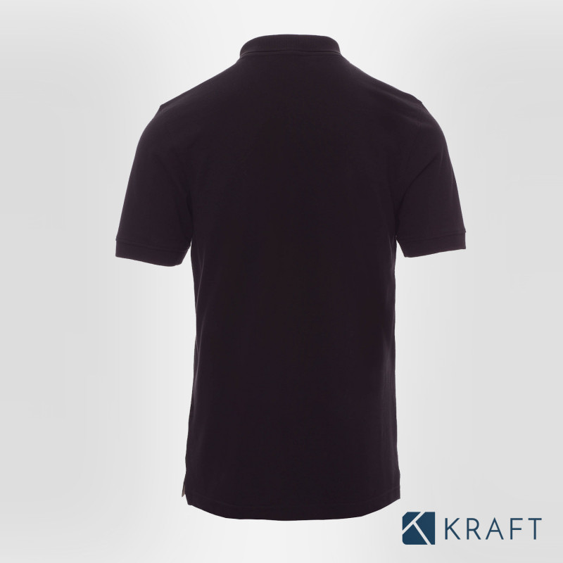 Polo de travail homme manches courtes Venice