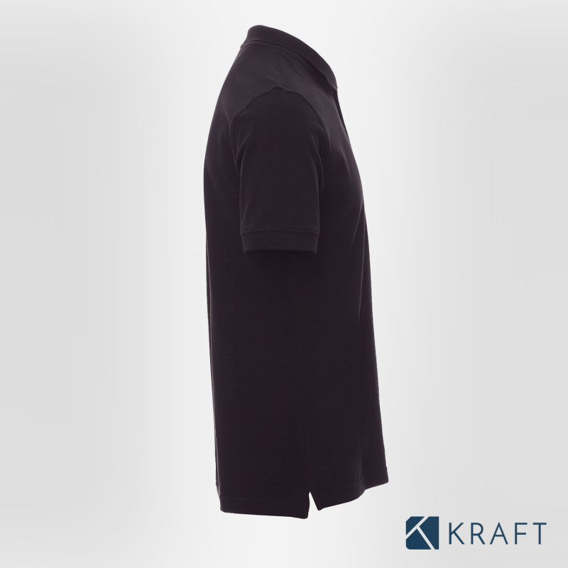 Polo de travail homme manches courtes Venice