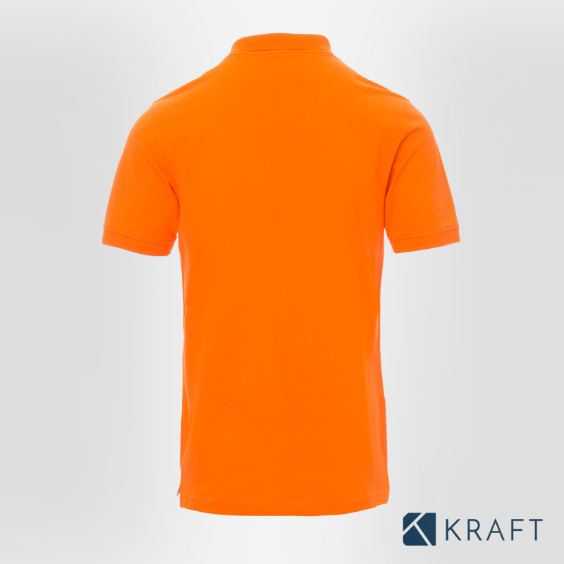 Polo de travail homme manches courtes Venice