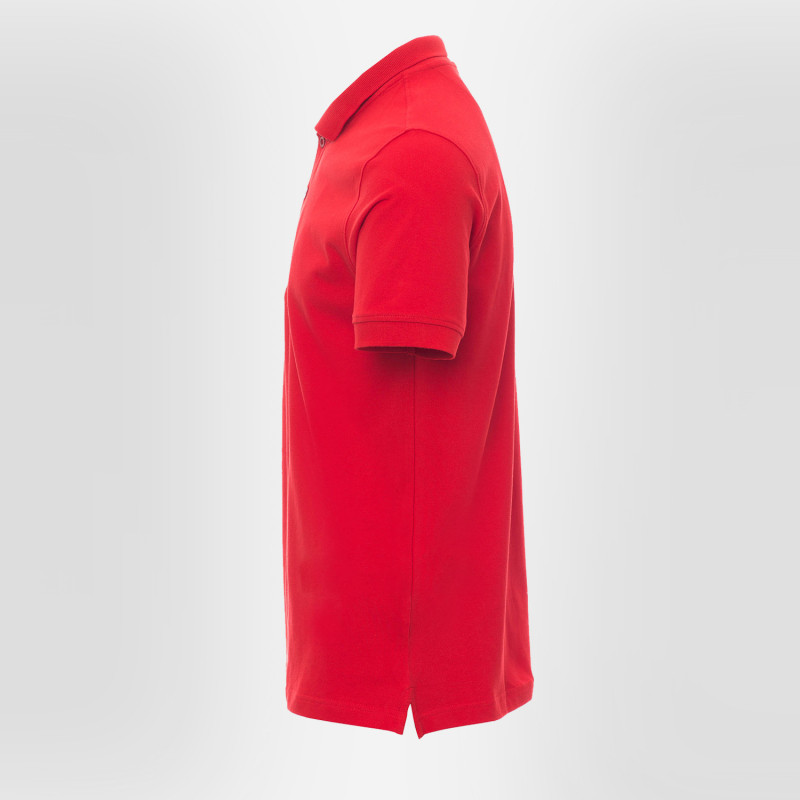 Polo de travail homme manches courtes Venice
