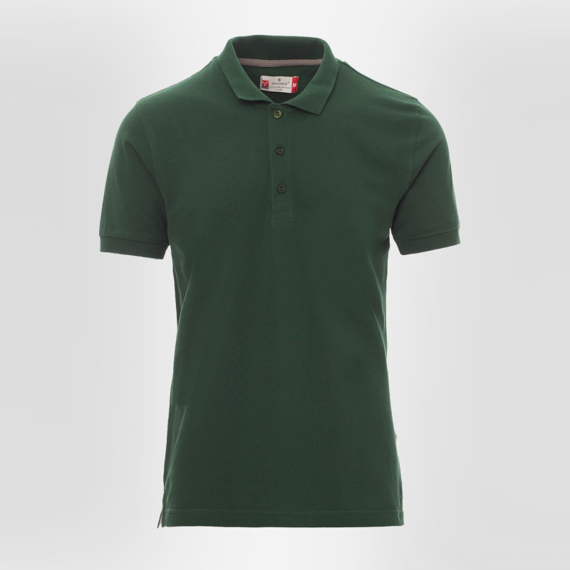 Polo de travail homme manches courtes Venice