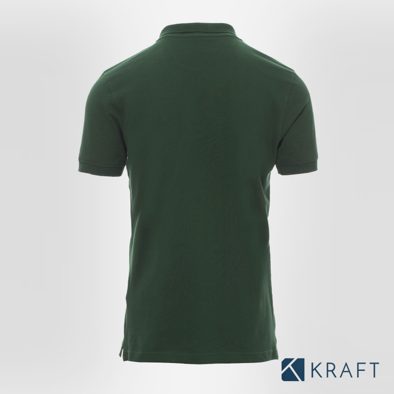 Polo de travail homme manches courtes Venice
