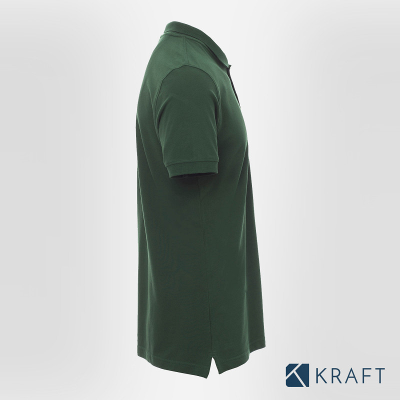 Polo de travail homme manches courtes Venice