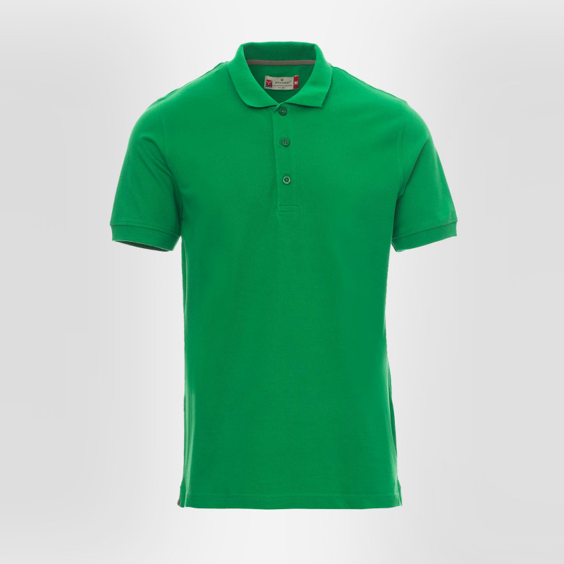 Polo de travail homme manches courtes Venice