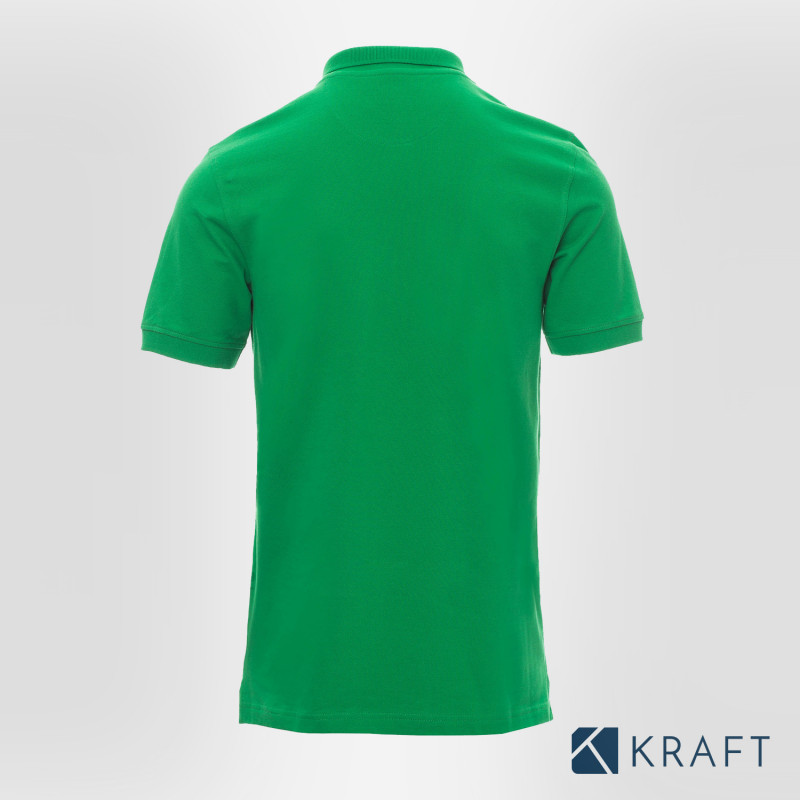 Polo de travail homme manches courtes Venice