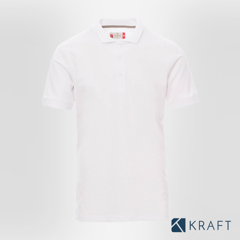 Polo de travail homme manches courtes Venice