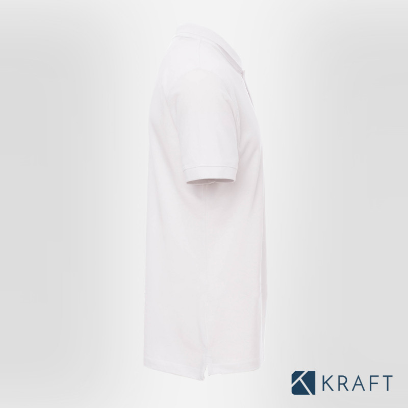 Polo de travail homme manches courtes Venice