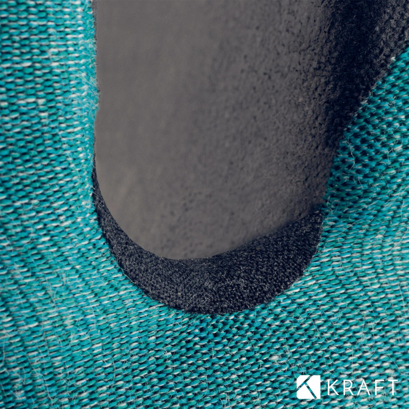 Gants de protection anti-coupure respirant Uvex Bamboo