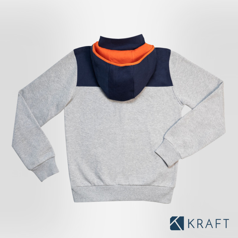 Sweat de travail Parade Ocampo
