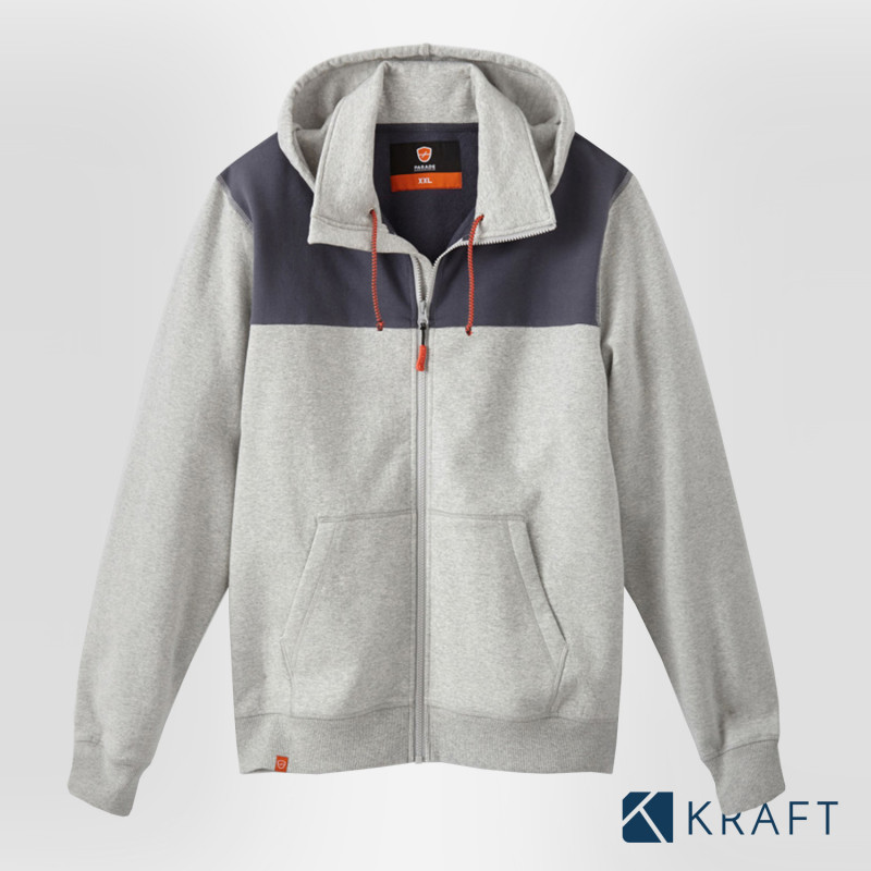 Sweat de travail Parade Ocampo
