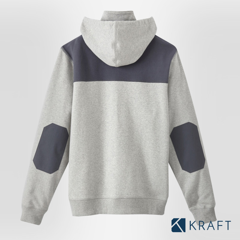 Sweat de travail Parade Ocampo