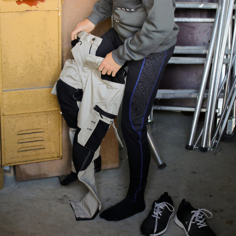 Ensemble de sous vêtements Blaklader