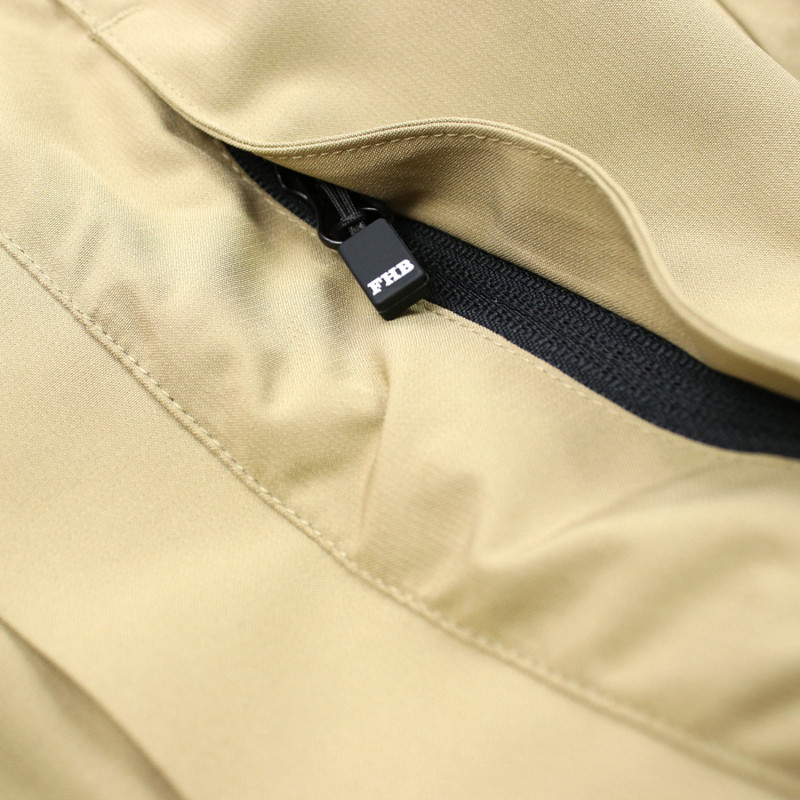 Blouson de travail haute performance FHB Georg