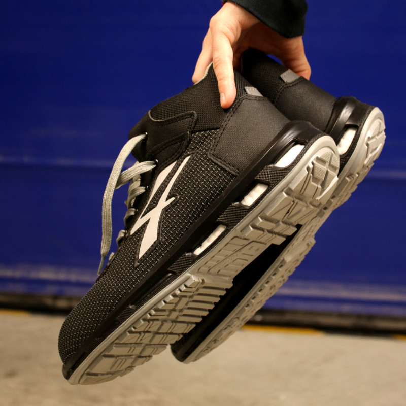 Chaussure de sécurité montante S3 U-Power Stego