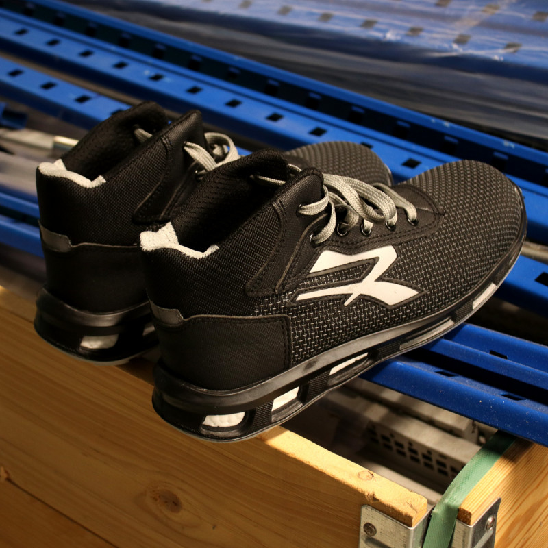 Chaussure de sécurité montante S3 U-Power Stego
