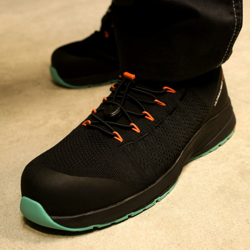 Basket de sécurité S1P ultra légère S.24 Lunar