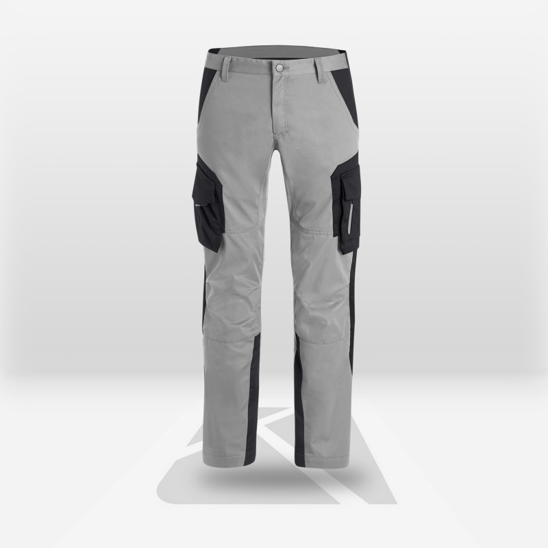Pantalon de travail slim FHB Fabian