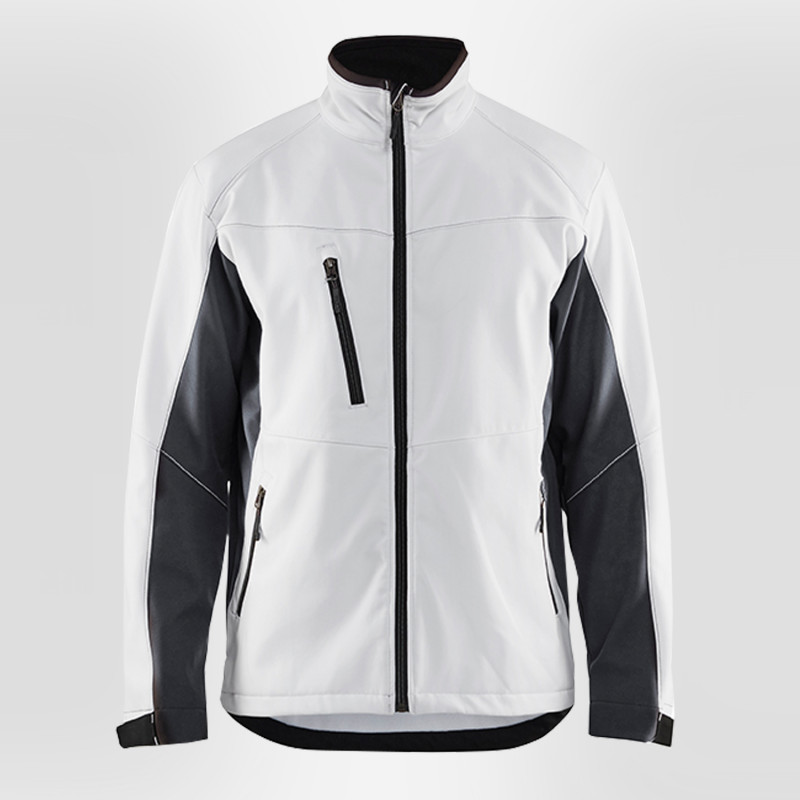 Veste de paysagiste softshell Blaklader