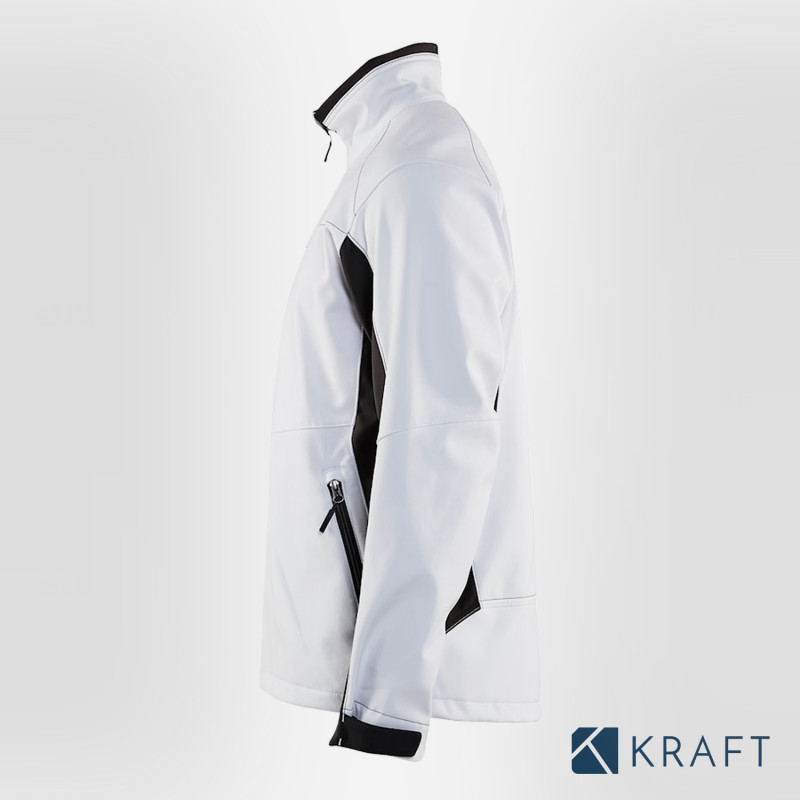 Veste de paysagiste softshell Blaklader