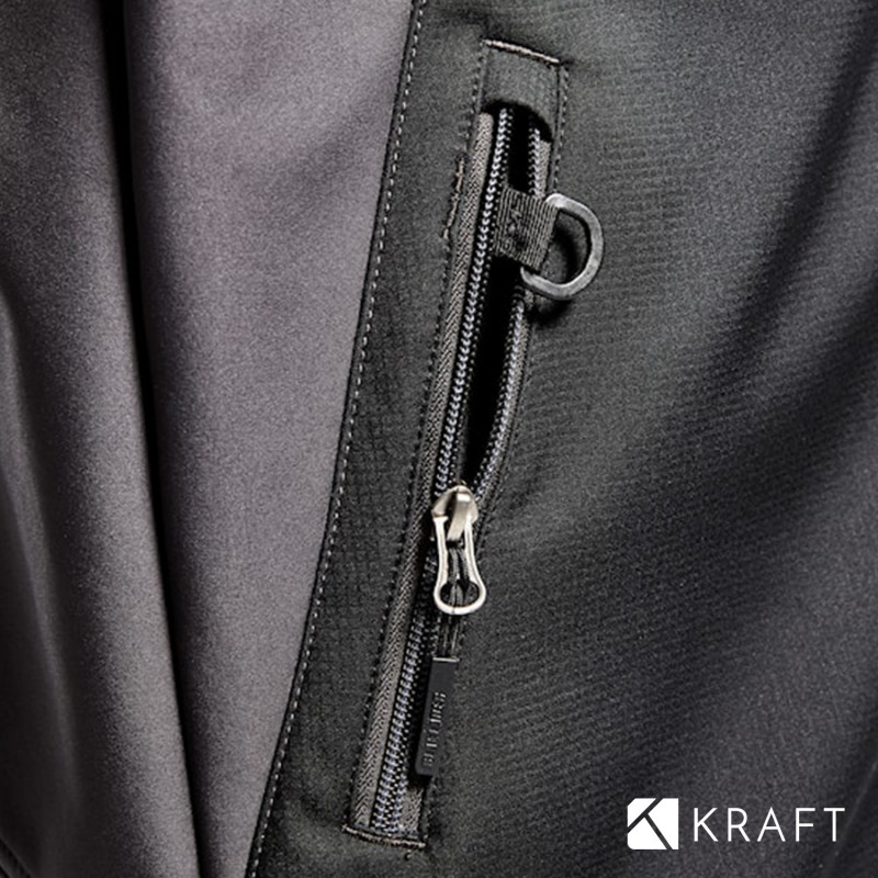 Veste de paysagiste softshell Blaklader