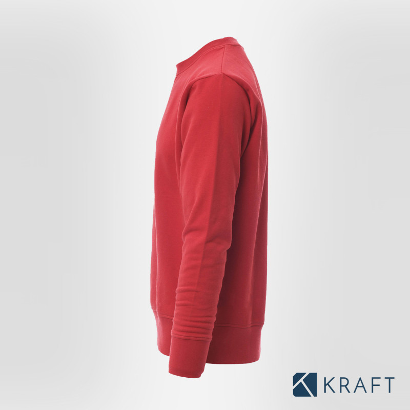 Pack de 2 sweat-shirts économique gris foncé