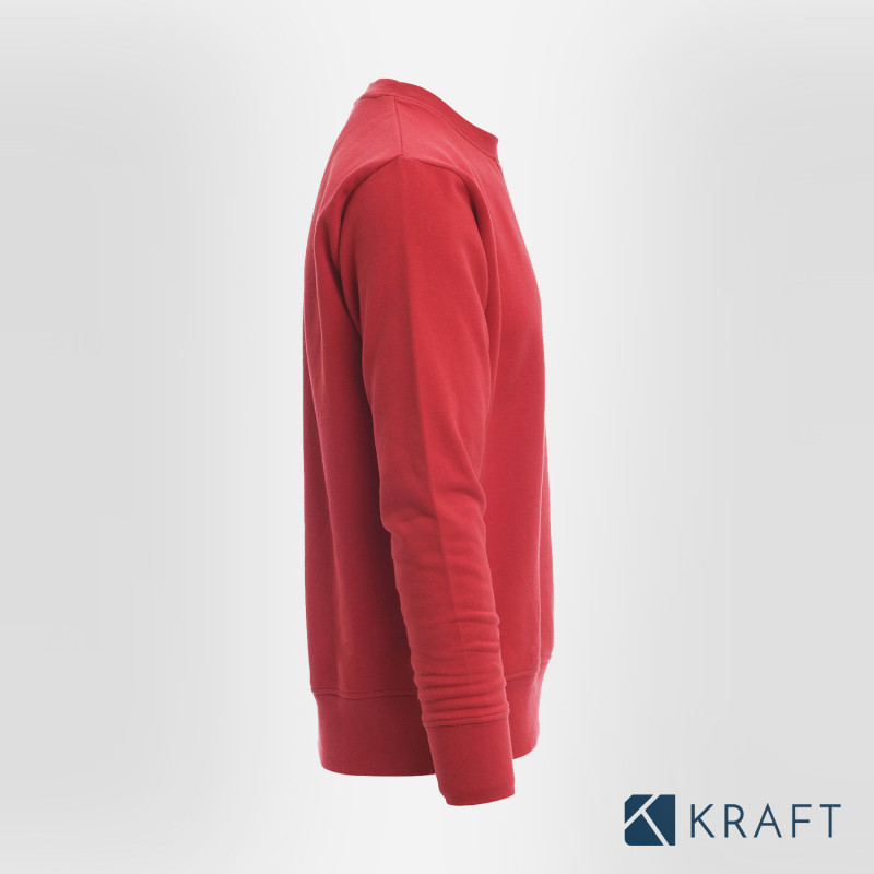 Pack de 2 sweat-shirts économique gris foncé
