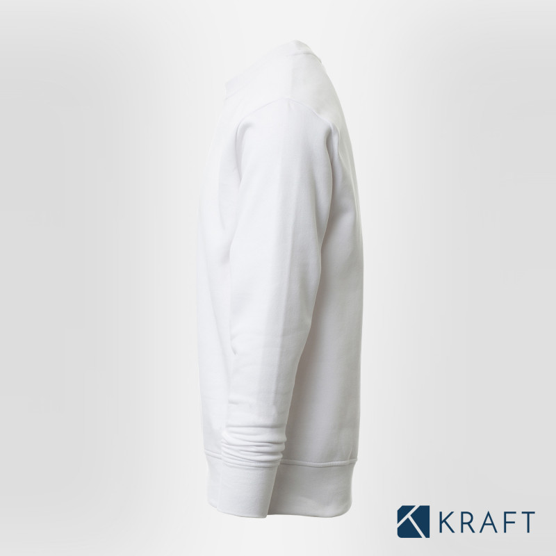 Pack de 2 sweat-shirts économique gris foncé