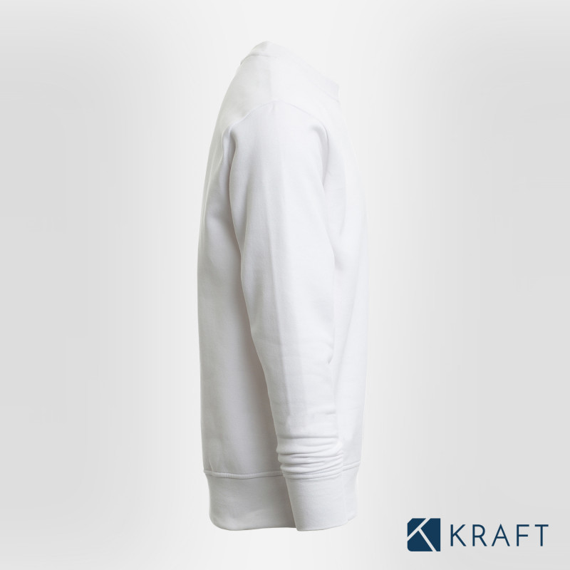 Pack de 2 sweat-shirts économique gris foncé