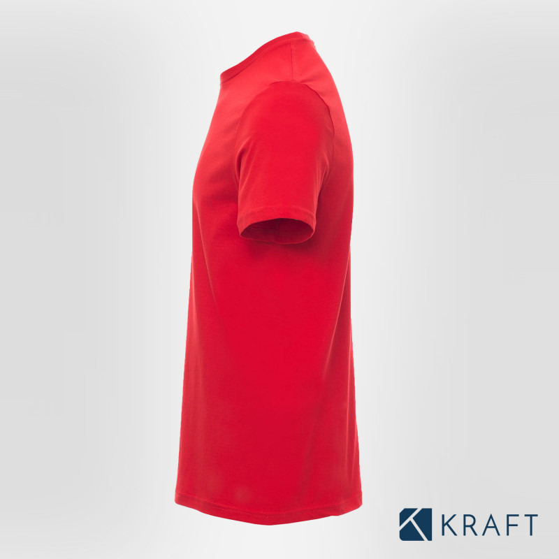 Pack de 5 T-Shirts économiques (25 coloris)
