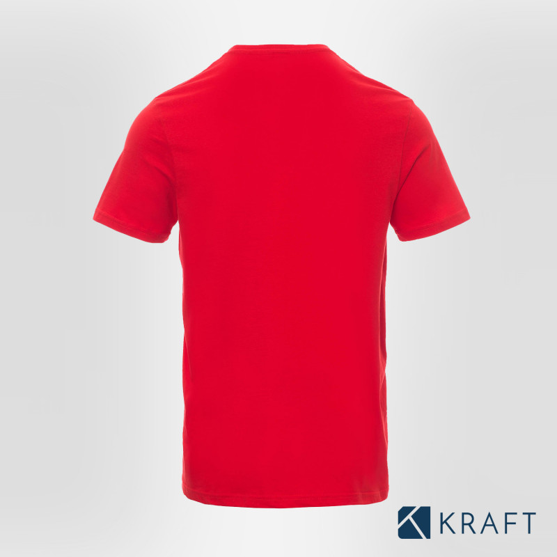 Pack de 5 T-Shirts économiques (25 coloris)