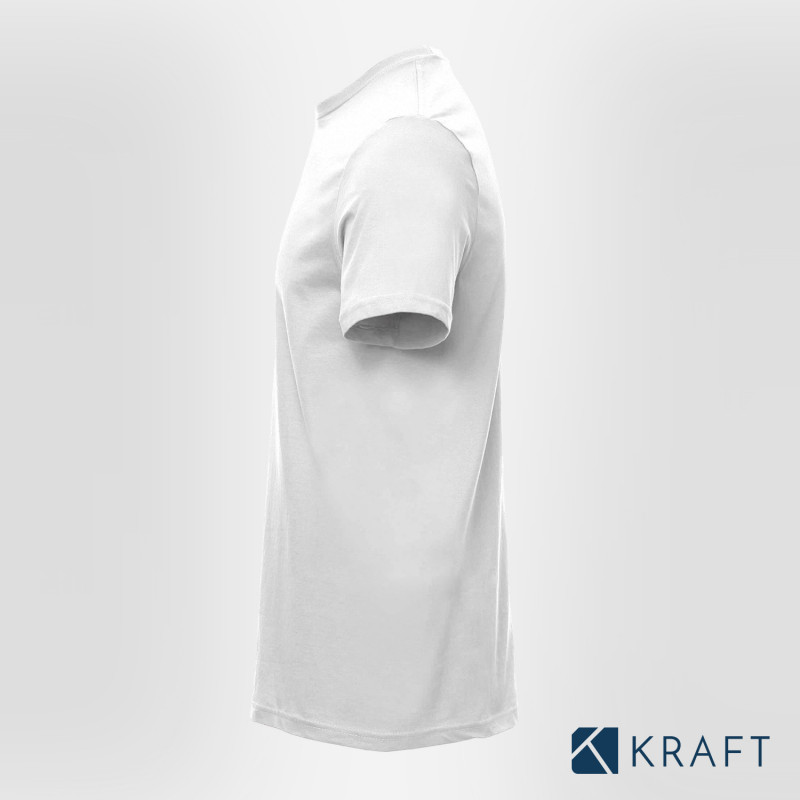 Pack de 5 T-Shirts économiques (25 coloris)