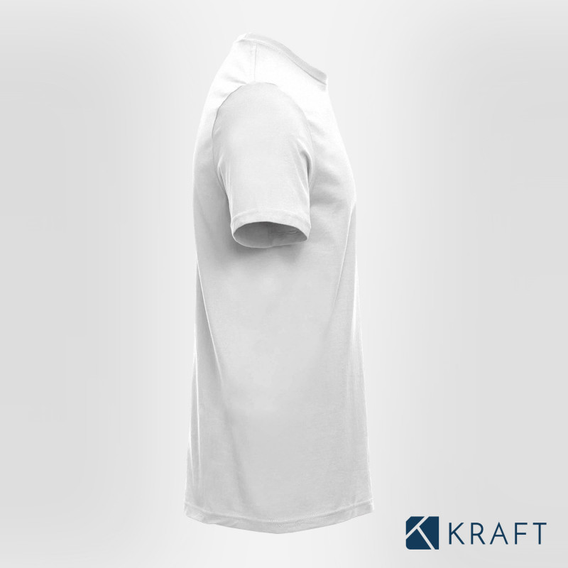 Pack de 5 T-Shirts économiques (25 coloris)