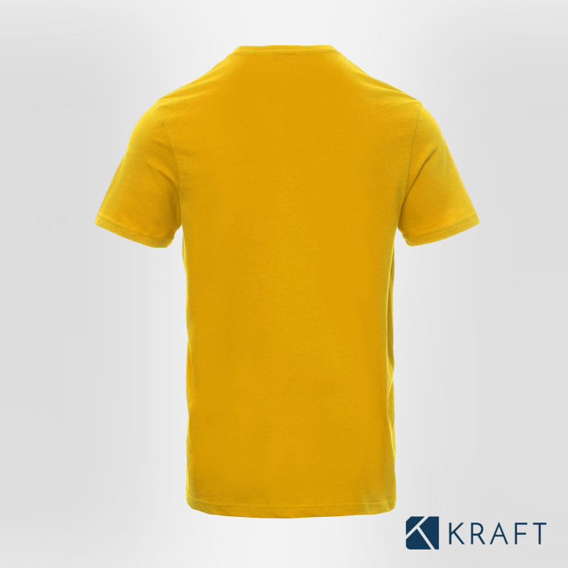 Pack de 5 T-Shirts économiques (25 coloris)