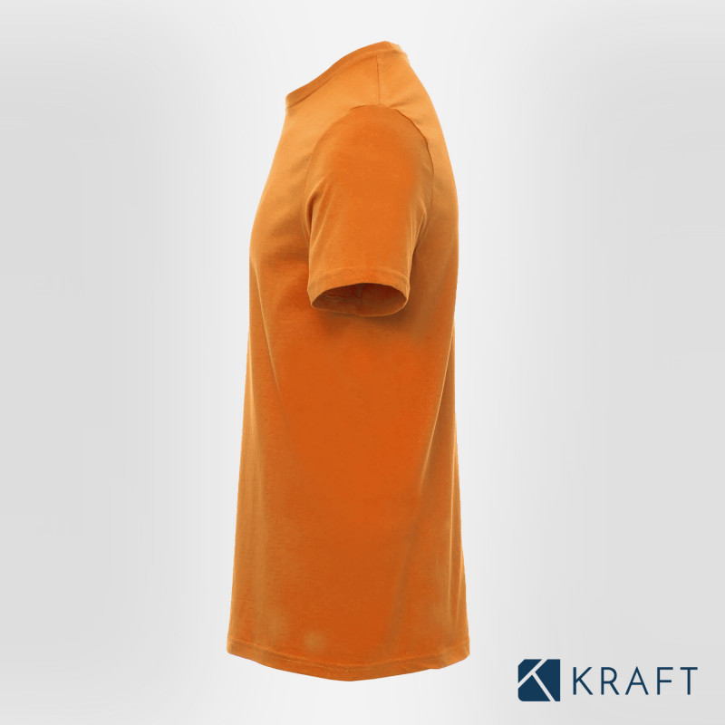 Pack de 5 T-Shirts économiques (25 coloris)