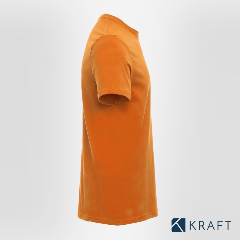 Pack de 5 T-Shirts économiques (25 coloris)